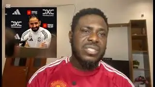 WE CAN BEAT LIVERPOOL BY GOING TO PLAY AND SHOW THAT WE CAN PLAY ANY TEAM - RUBEN AMORIM