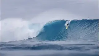 Save The Waves Film Festival 2018 - Official Trailer