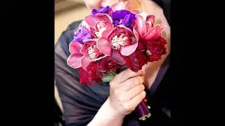 I Got Flowers Today - poetry