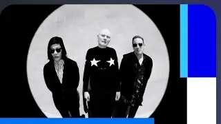 Smashing Pumpkins - Rhinoceros (Sirus XM live 2024)