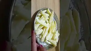 Street Style Chilli Potato | चिली पोटैटो रेसिपी | Crispy Chilli Potato | Chilli Potato |