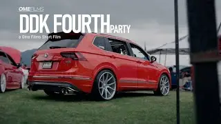DDK FOURTH PARTY |  2021 | OME Films