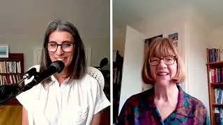 Interview with Elizabeth Walton