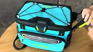 Keep Cool Anywhere with Arctic Zone Titan Deep Freeze Cooler