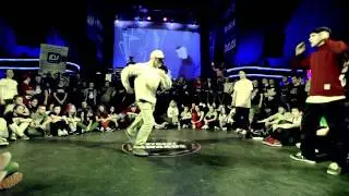 Street Awards 2012 / Sokol vs Skeeter vs Vlaz