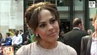 Fast Girls World Premiere