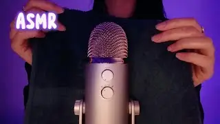 ASMR 🌙 Un trigger pour les endormir tous. 😴✨🌠(No talking)