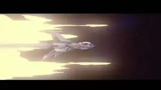 Rock Man X4 (PS1) - Zero's Ending Cutscene [English Subbed]