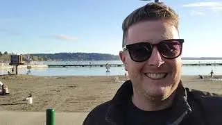 Gene Coulon Beach Park
