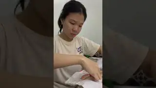 Unboxing My Visa From Norway Embassy #norway #application #visa #schengen #norwaylife