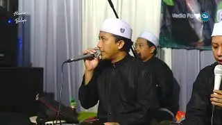 IQSAS Al Mukhtar - Qolbi Yunadi | Lailatus Sholawat Pernikahan Mas Husein & Mbak Balqis