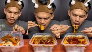 ហតផត - Hotpot ក្ដៅៗហុយៗ 😋