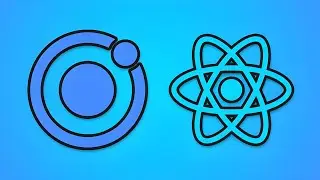 Master Ionic React: Build Cross-Platform Mobile Apps with Firebase for iOS & Android