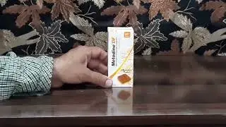 Metodine Syrup review by Medicine for Health