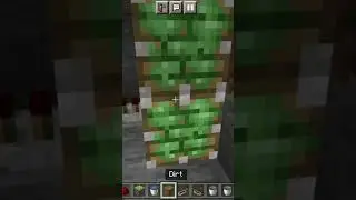 minecraft me secret Bunker short video