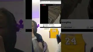 NBA youngboy- I hate youngboy reaction. #couplesreaction #masa #youngboyunreleased #top #youngboy