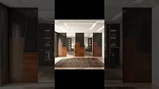 ARISTO SLIDING WARDROBE | NOVA LUXURY WARDROBE