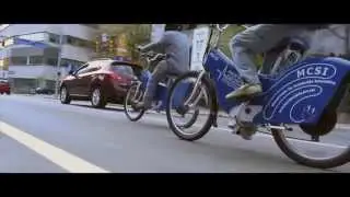 Adam MacDonald Cinematography Showreel 2014