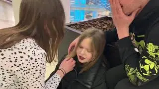 На дне.  Школа 1285. Конкурсное видео 4. #Школа1285Москва #ПИП_2020