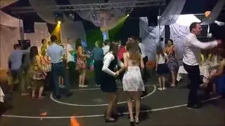 Mladi Belokranjci - POROKA