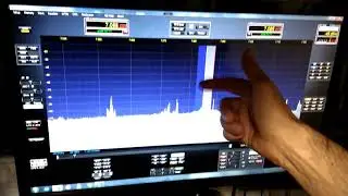 PowerSDR и второе радио
