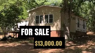 ZIMALETA How did we BUY Our Home for $13,000.00 CASH