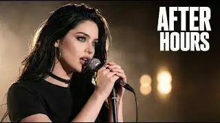 After Hours (Official Music Video) | Eldra Visions | Modern Funk Metal