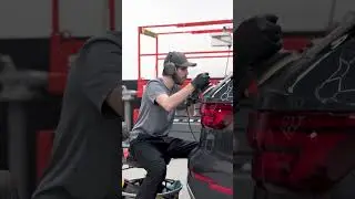 2018 Audi A4 Allroad Ceramic Coating | Carol Stream, Illinois 60188 D'Andrea Auto Detailing #shorts