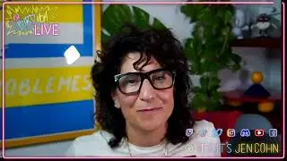 ASKBIRDMOM Real Talk Advice Stream with Jen Cohn !