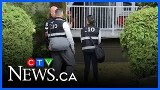 Man shot dead by police in East Vancouver, watchdog investigating