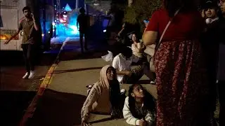 Indiana Jewish community watching Middle East escalation with great concern