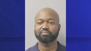 Prince William Co. Police officer accused of using department databases to stalk man