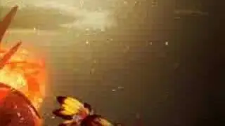 The Second Coming of the Monkey God