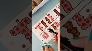 Уникальный шрифт ✨🦋