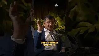 Gujju Business Secrets 👨&zwj;💼 #gujarati #gujju #podcast