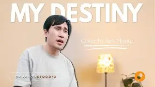 My Destiny (Lyn Cover) - Kris Monte