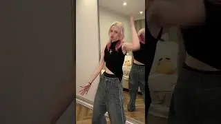 @nanamin_suann 🕺 FUNK DO BOUNCE #dance #viral #fyp