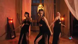 Современные танцы для девушек | Хореография Анастасии Федотовой | Dance Cocktail