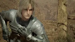 Metal Gear Solid &Delta;: Snake Eater &ndash; Raiden Encounters Ocelot