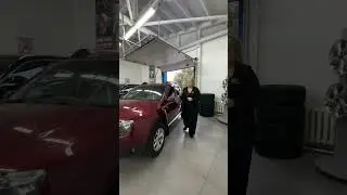 Renault Duster &mdash; самый продаваемый внедорожник в нашем автосалоне #вельск