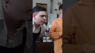 Cocinando con Matias Ponce / Cafe Del Mar Mediterraneo PT.3 #humor #argentina #chistes #memes