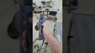 From Rust to Shine: Wheelbarrow Restoration Transformation! ((part 2))