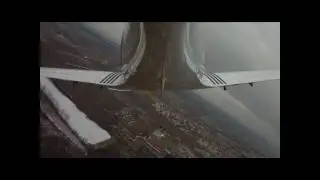 WT9 Dynamic HD cam test flight