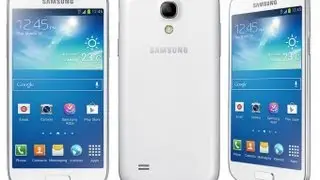 SAMSUNG GALAXY S4 mini DUOS (две симки) Подробно / от Арстайл /