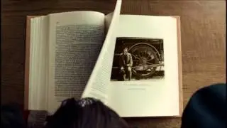 Hugo - Early Film History [Biblioth&egrave;que Sainte-Genevi&egrave;ve - Library]