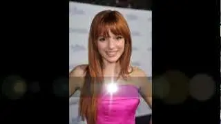 Celebrity Facts: Bella Thorne