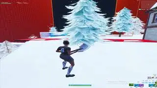 NEW Realistic Moving Zones Map in Creative! Fortnite Creative Endgame Rotation Map!