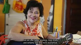 El futuro para la salud mental/The future of mental health - 30 years after the Caracas Declaration