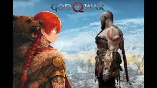 JUGANDO GOD OF WAR POR PRIMERA VEZ TOTALMENTE EN VIVO!!