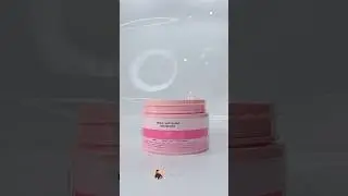 Whitening Glowing Cream & Mking Pretty